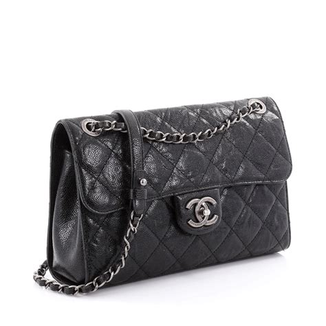 Chanel CC Crave Flap Bag 